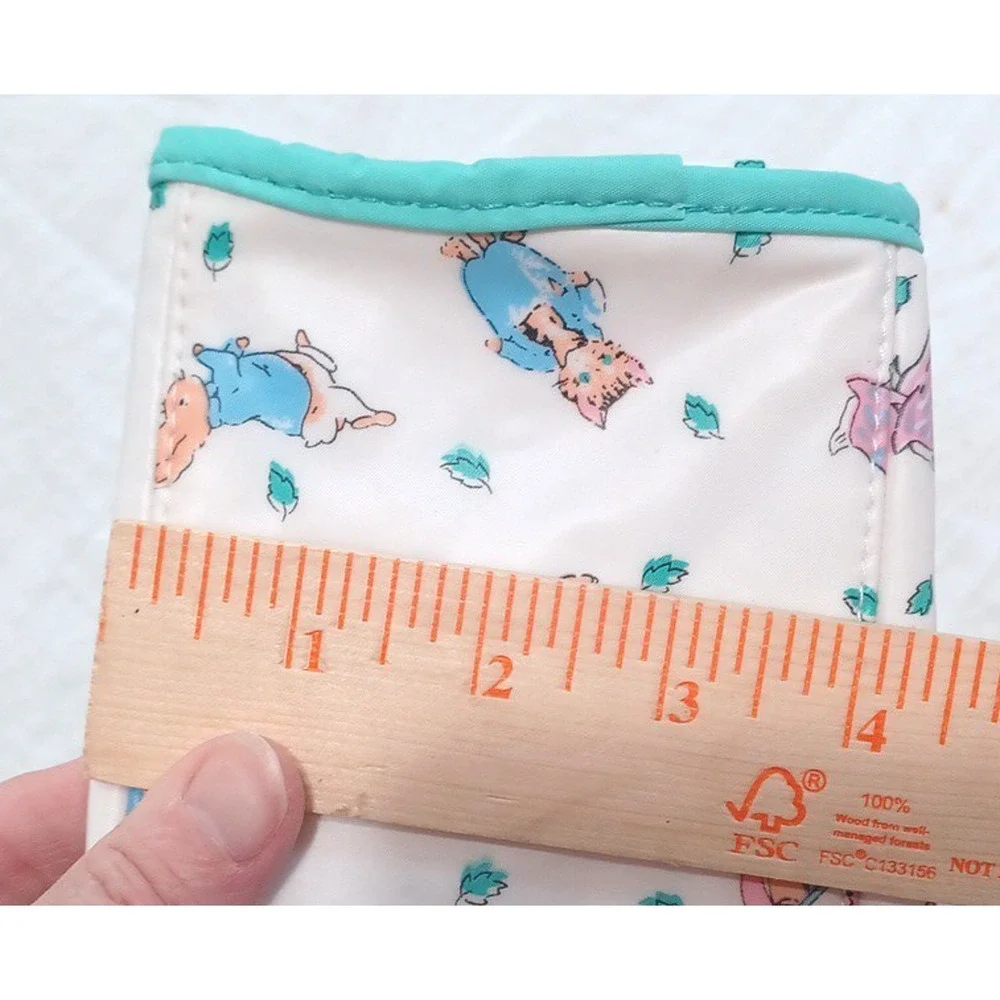 Peter Rabbit preowned tag